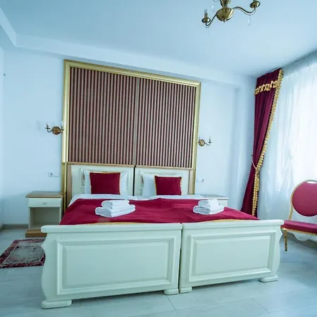 Vila Bohemia-2